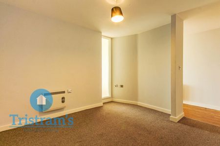 1 bed Apartment for Rent - Photo 2