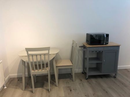 1 Bed Flat, Durnsford Road, SW19 - Photo 3