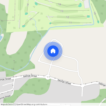 413 Breakwater Boulevard, Central Elgin