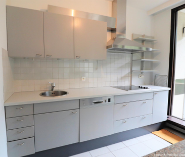Rue Joseph Bens, 1180, Uccle - Foto 3 | Rentumo