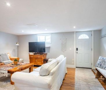 For Lease - 1 Picton Street, Hamilton, Ontario - Photo 2