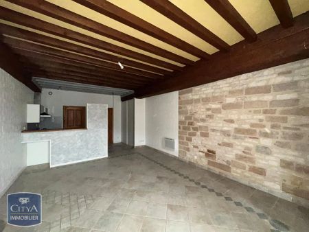 Appartement à louer 1 pièce 47.95m² - Photo 3