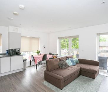 2 bedroom flat to rent - Photo 5