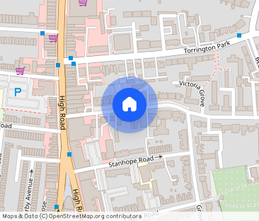 Friern Park, North Finchley, London, N12 9DN - Photo 1