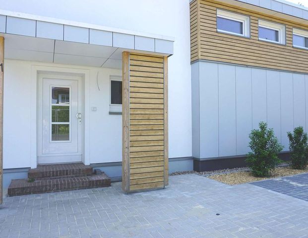 Tinyhouse - Teilmöbliertes Apartment mit gemeinschaftlicher Bad/ und Küchennutzung - Foto 1