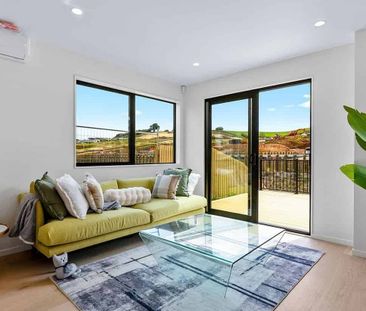 Charming New Build in Pukekohe - Photo 1