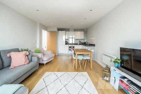 1 bedroom apartment to rent - Photo 3