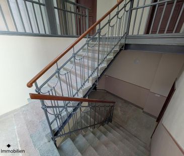 ++ ERSTBEZUG nach Sanierung! wunderschöne 3-Raum Wohnung mit Dachte... - Photo 2