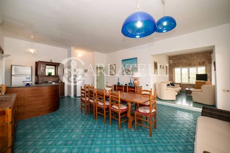 Villa unifamiliare Lungomare Circe 75, Centro, San Felice Circeo - Photo 2