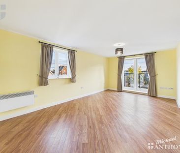 2 bedroom flat to rent - Photo 4