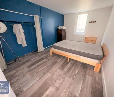 Appartement à louer 2 pièces 46.07m² - Photo 4