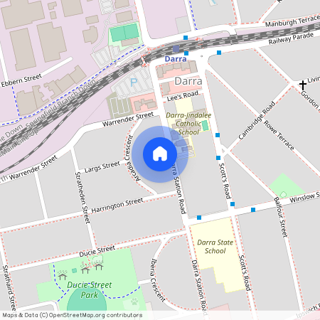 96 Darra Station Road, Qld 4076