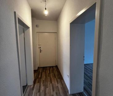 tolle 2 Zimmer Erdgeschoss Wohnung mit kleiner Terrasse - Photo 6