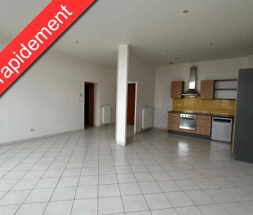 Appartement à louer 3 pièces 86.31m² - Photo 5