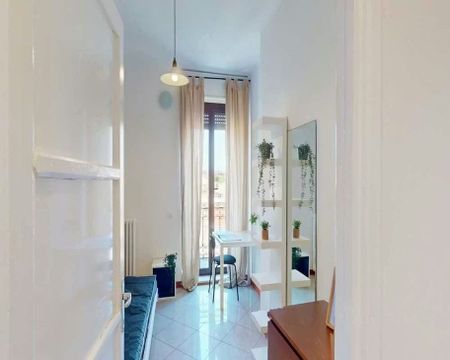 Via Giuseppe Meda, Milan, Lombardy 20141 - Photo 5