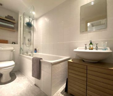 2 bedroom terraced house to rent - Photo 5