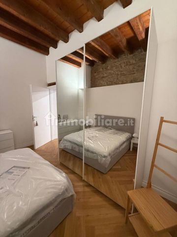 Bilocale via San Martino, Cavour, Ancona - Foto 4