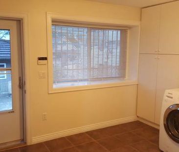 400sqft 1 bedroom ground floor suite for rent - Photo 1