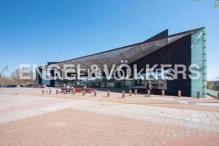 Dúplex de alquiler en Calle de la Guía, Pueblo - Photo 4