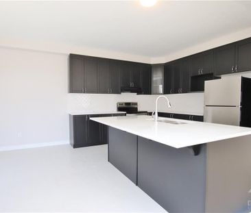 For Lease - 924 NOKOMIS Place, Barrhaven, Ontario - Photo 1