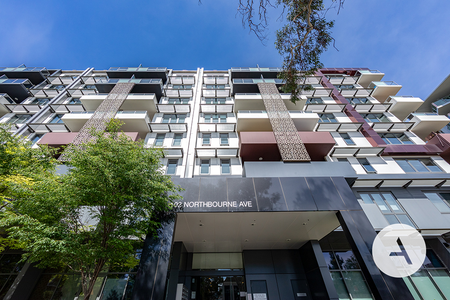 104/102 Northbourne Ave, Braddon ACT 2612 - Apartment For Rent | Domain - Photo 3