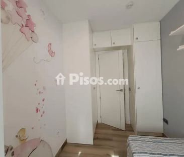 Apartamento en alquiler en 1ª Linea de Playa - Foto 6