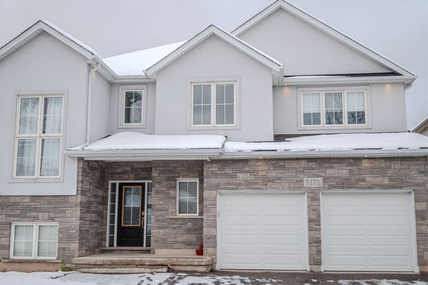 For Lease - 7171 Lionshead Avenue Unit# Main Level, Niagara Falls, Ontario - Photo 1