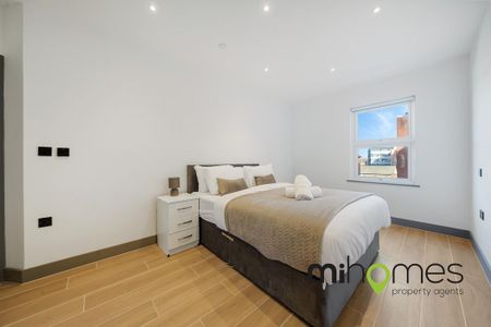 3 bedroom apartment to rent - Photo 5