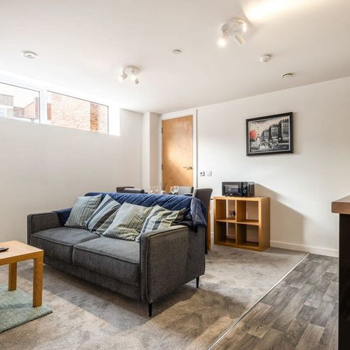 Church Street - Photo 1