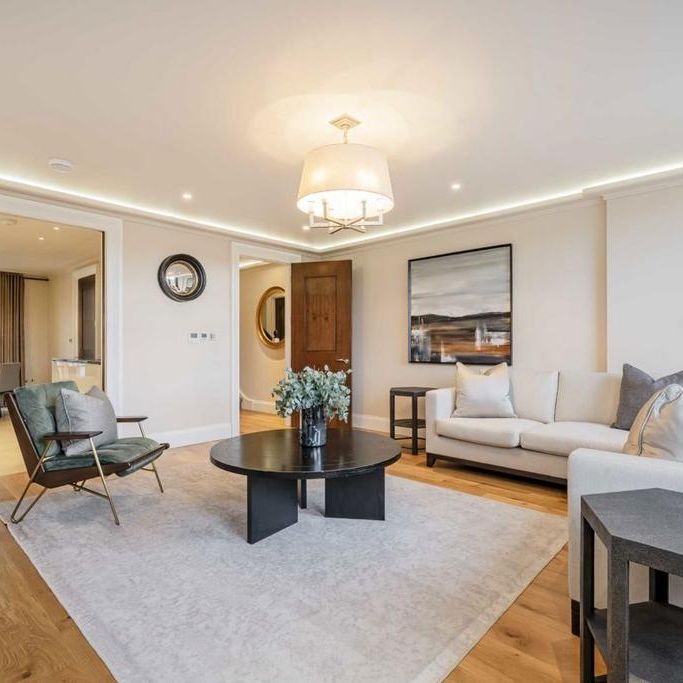 2 bedroom flat to rent - Photo 1