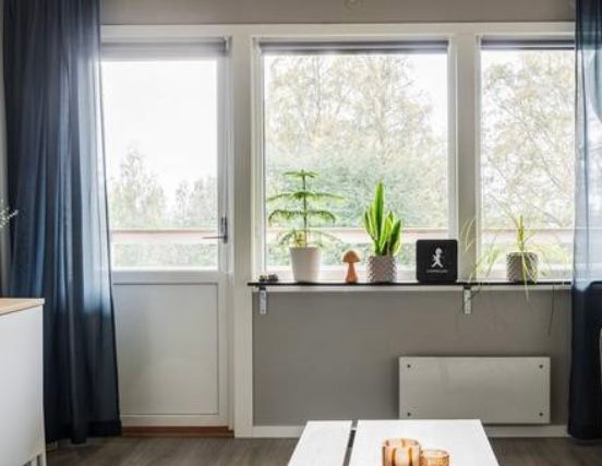 Skelleftehamnsvägen, Ursviken - Foto 1