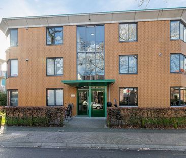 Simon Stevinweg 13-F, Geuzenbuurt, 1221AC, Hilversum - Foto 3