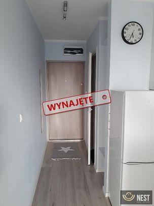 Dwupoziomowe mieszkanie do wynajęcia ! - Photo 1