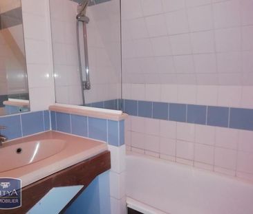 Location Appartement 2 pièces 28m² DEAUVILLE 14800 - Photo 4