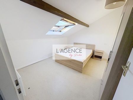 Appartement 3 pièces à Fameck - Photo 2