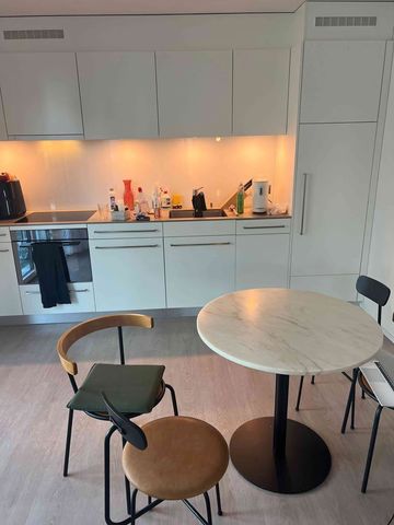 2.5 Zimmer, 50 m², 1. Stock - Photo 4