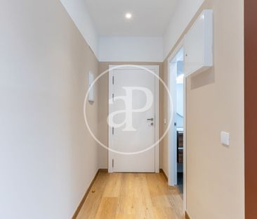 Flat for rent in Gran Vía (Valencia) - Photo 1