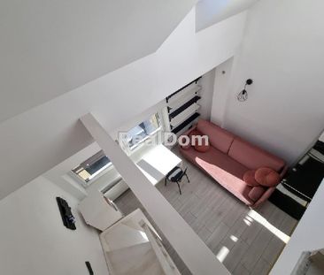 Mieszkanie Kraków Krowodrza powierzchnia 40.0 m² C390-WM-05548 - Фото 3