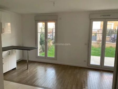 Location Appartement 2 pièces 40 m2 à Vaires-sur-Marne - Photo 2