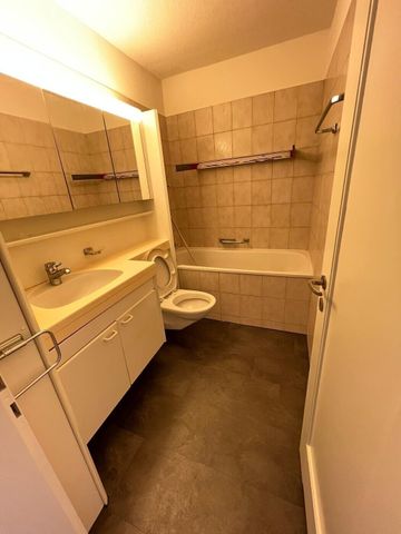 Helle 2.5-Zimmer-Wohnung im Grünen stadtnah & ruhig in Zürich - Photo 3