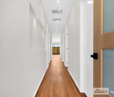 Zoned for Werribee Secondary – Brand New Family Home for Rent!! - Photo 2