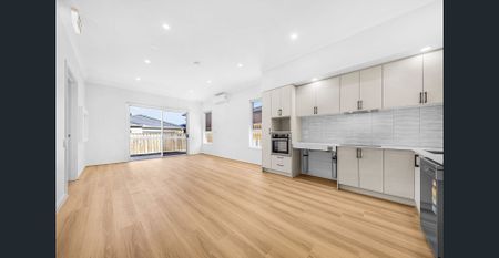 Brand-New 4-Bedroom Home for Rent in Ellarook Estate, Truganina! - Photo 2