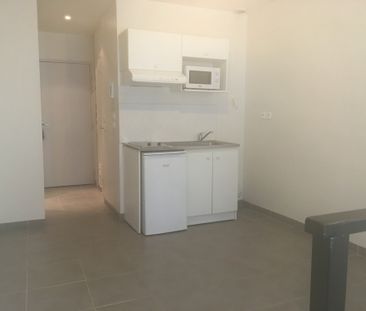 Appartement F2 à louer sur Troyes dans le département de l'Aube - Photo 1
