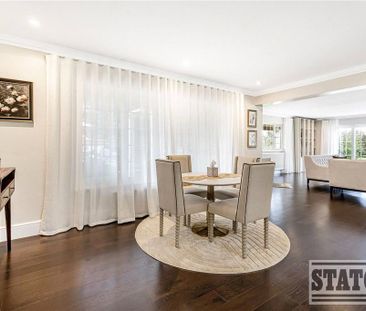 4 bedroom detached house to rent - Photo 2