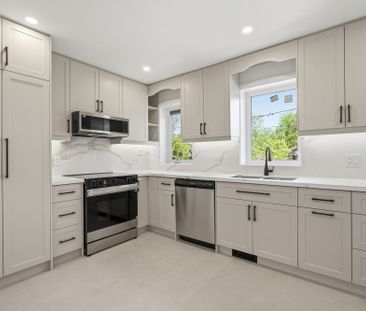 For Lease - 141 Roebuck Drive Unit# Upper, Toronto, Ontario - Photo 5