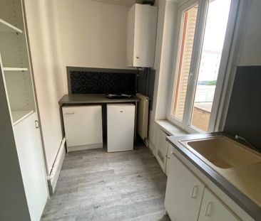 Location Appartement 1 pièce 22m² NANCY 54000 - Photo 2