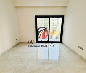 Spacious 1 BR Azizi Mirage with Water View & Pool - Photo 3