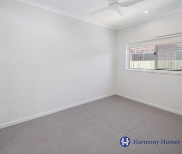 Brand-New Family Home with Ducted Air Conditioning - Photo 3
