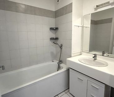 Location appartement 2 pièces, 54.31m², Bussy-Saint-Georges - Photo 5