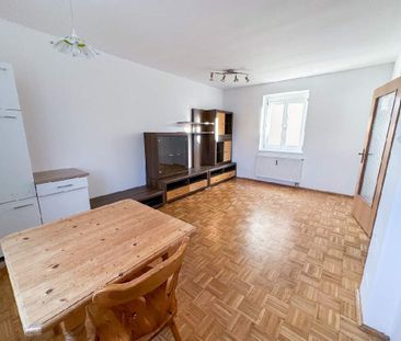 Gemütliche Maisonetten-Wohnung in Feldbach …! - Foto 1